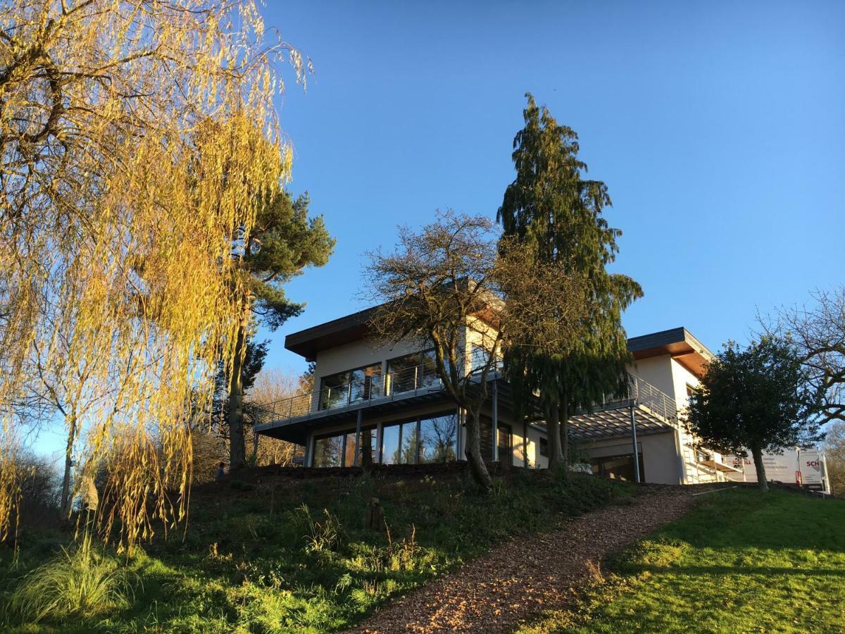 Haagalm Terrasse, Garten Nonnweiler Екстер'єр фото