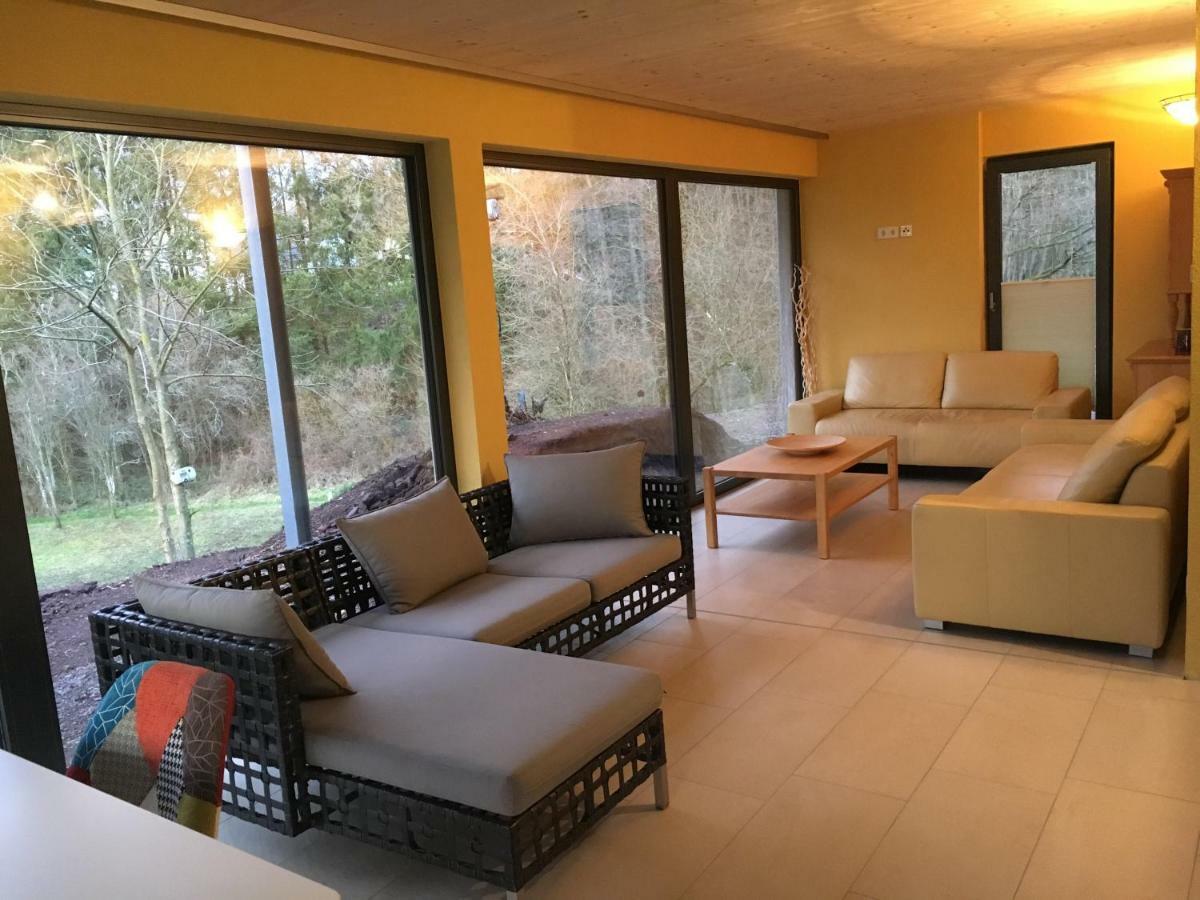 Haagalm Terrasse, Garten Nonnweiler Екстер'єр фото