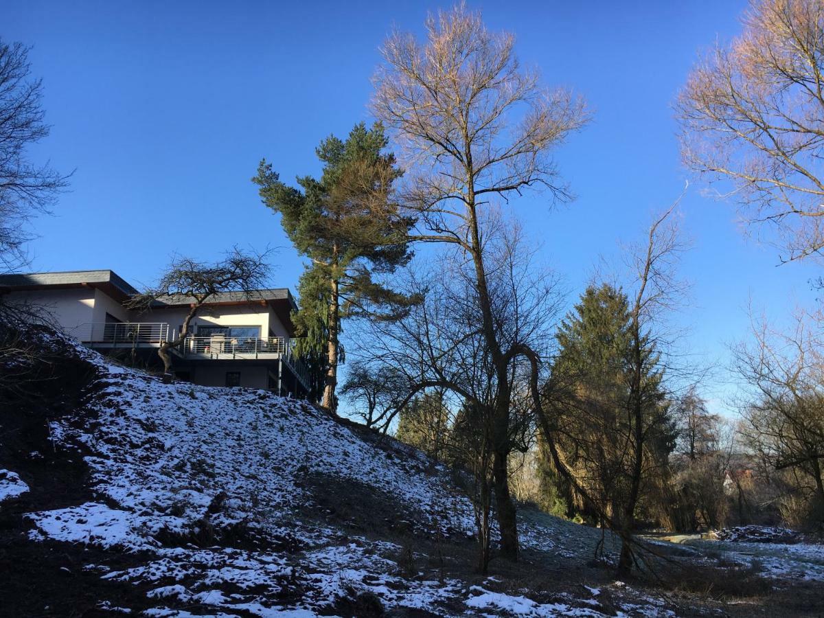 Haagalm Terrasse, Garten Nonnweiler Екстер'єр фото