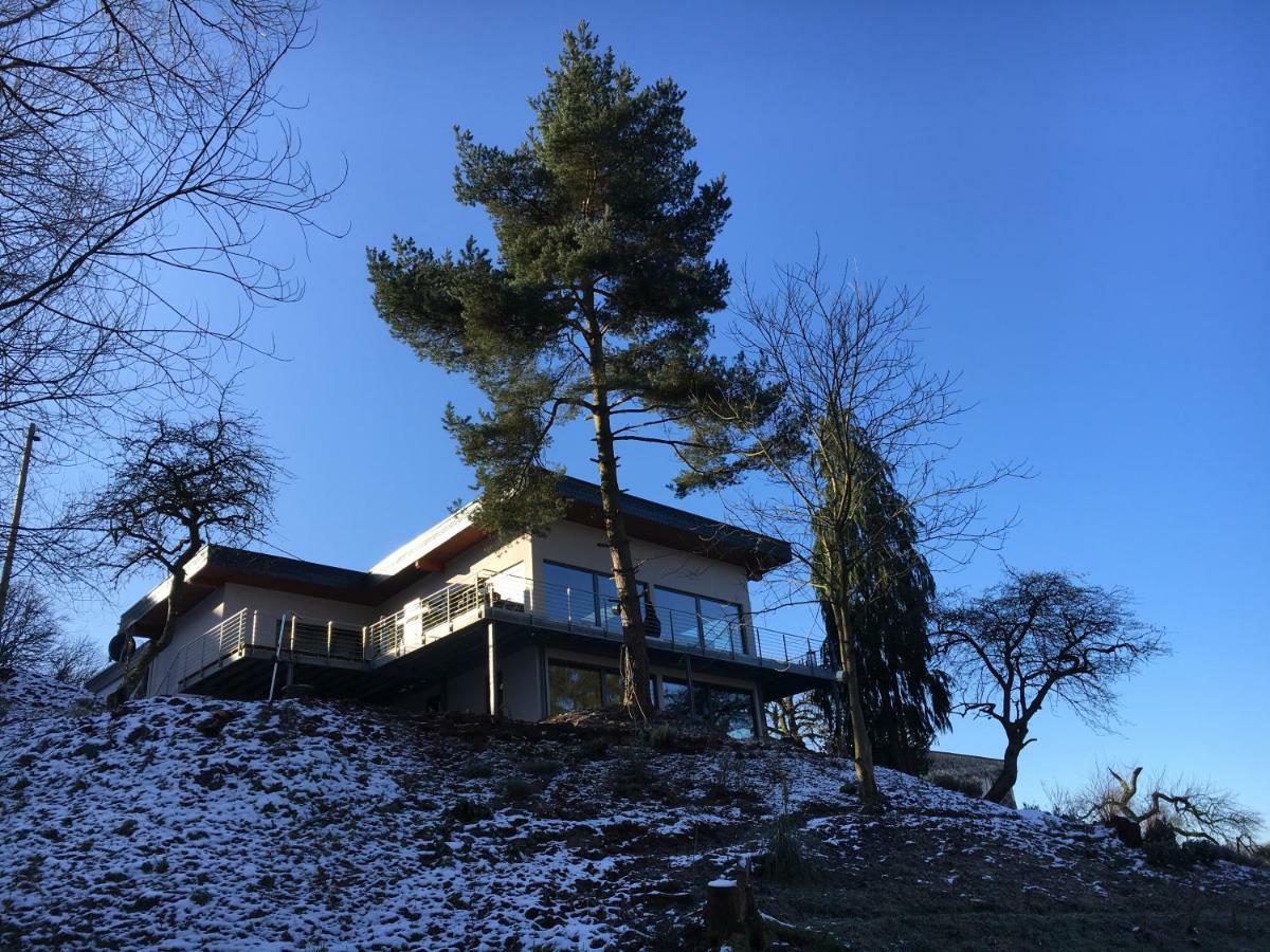 Haagalm Terrasse, Garten Nonnweiler Екстер'єр фото