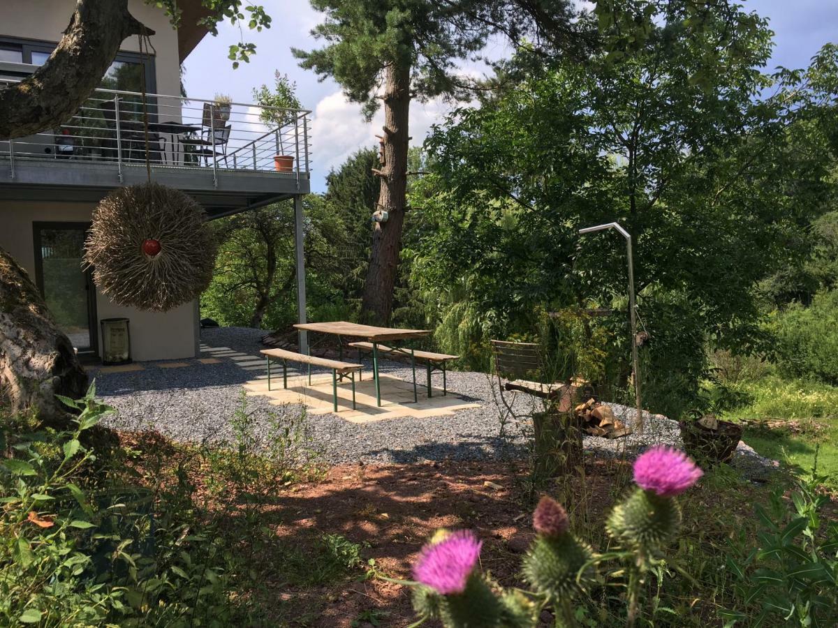 Haagalm Terrasse, Garten Nonnweiler Екстер'єр фото