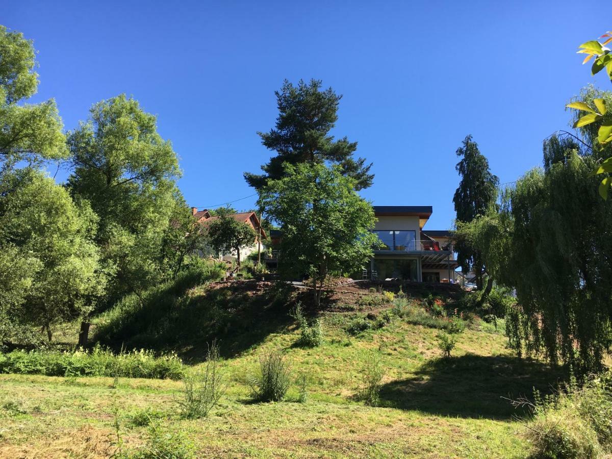 Haagalm Terrasse, Garten Nonnweiler Екстер'єр фото