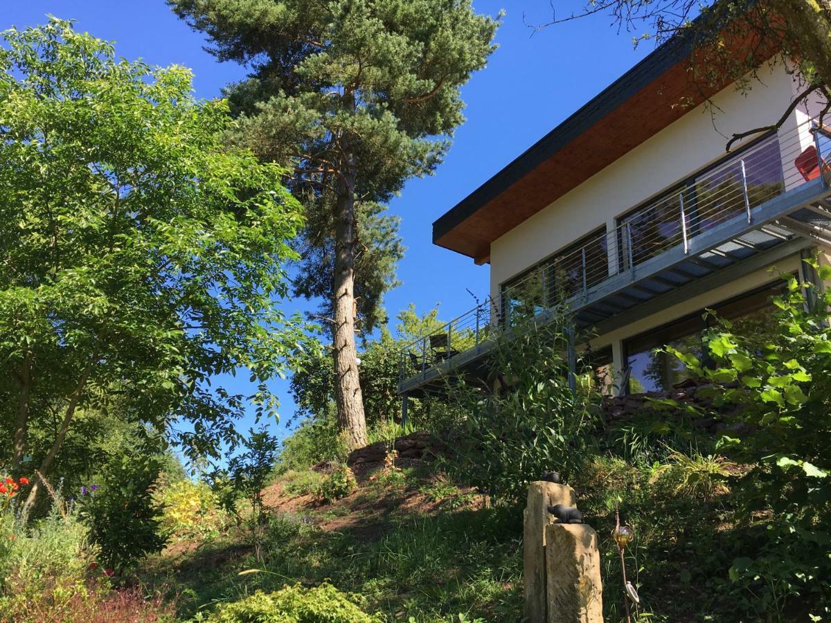 Haagalm Terrasse, Garten Nonnweiler Екстер'єр фото