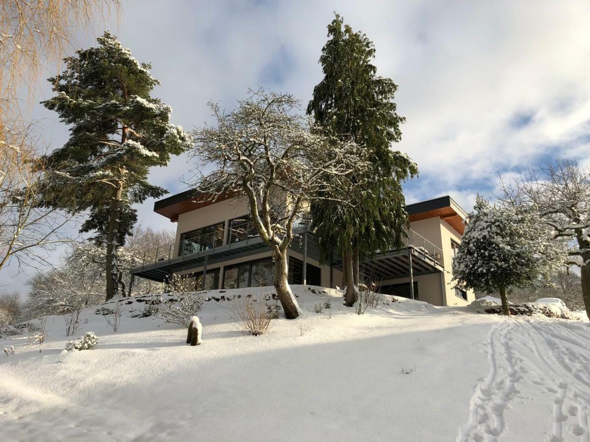 Haagalm Terrasse, Garten Nonnweiler Екстер'єр фото