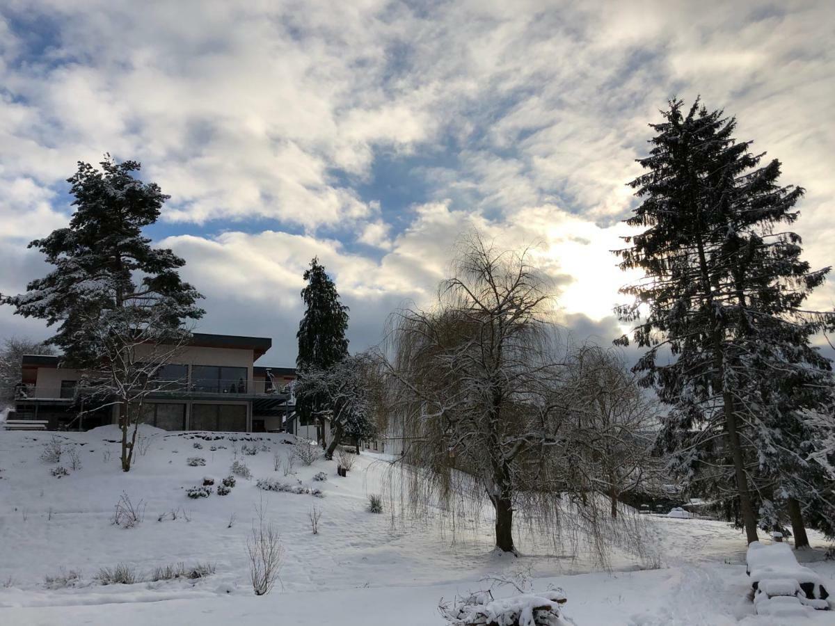 Haagalm Terrasse, Garten Nonnweiler Екстер'єр фото