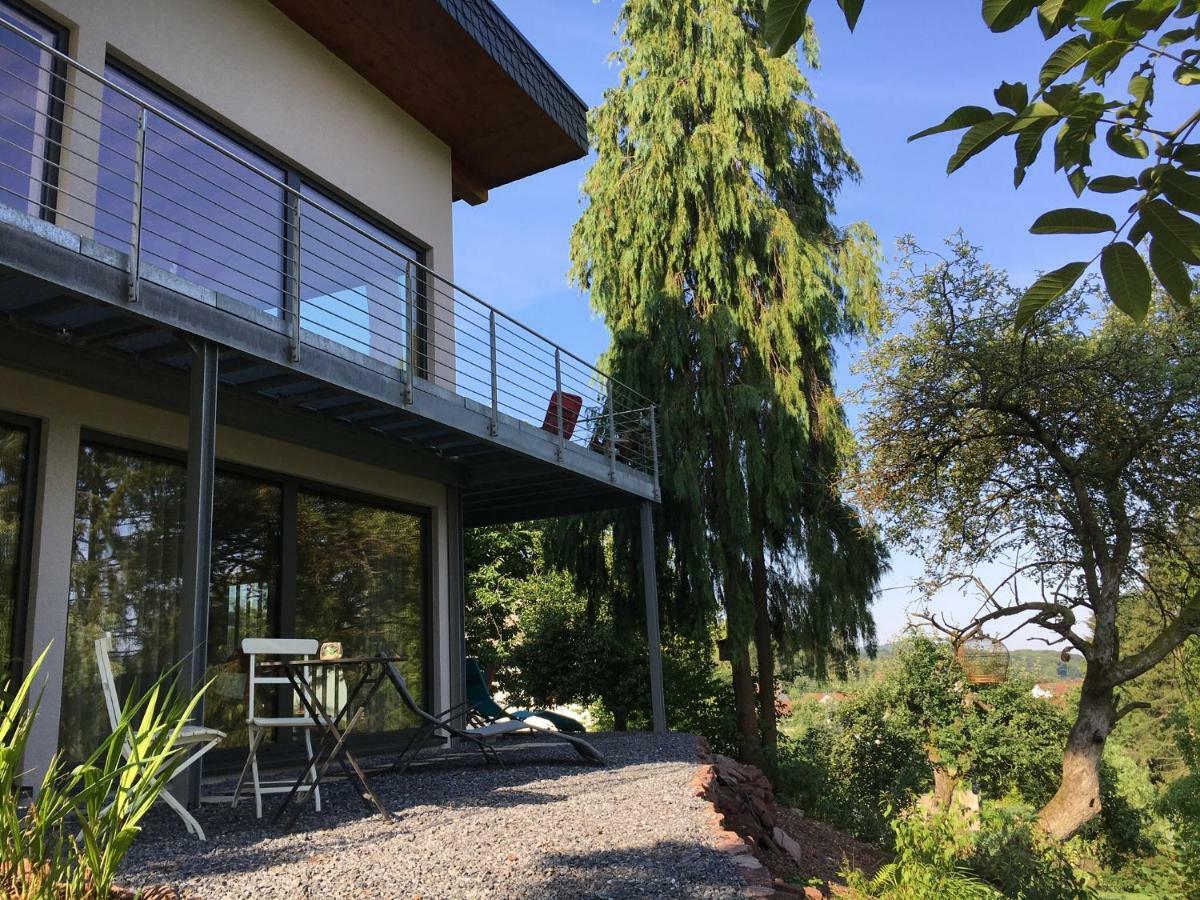 Haagalm Terrasse, Garten Nonnweiler Екстер'єр фото