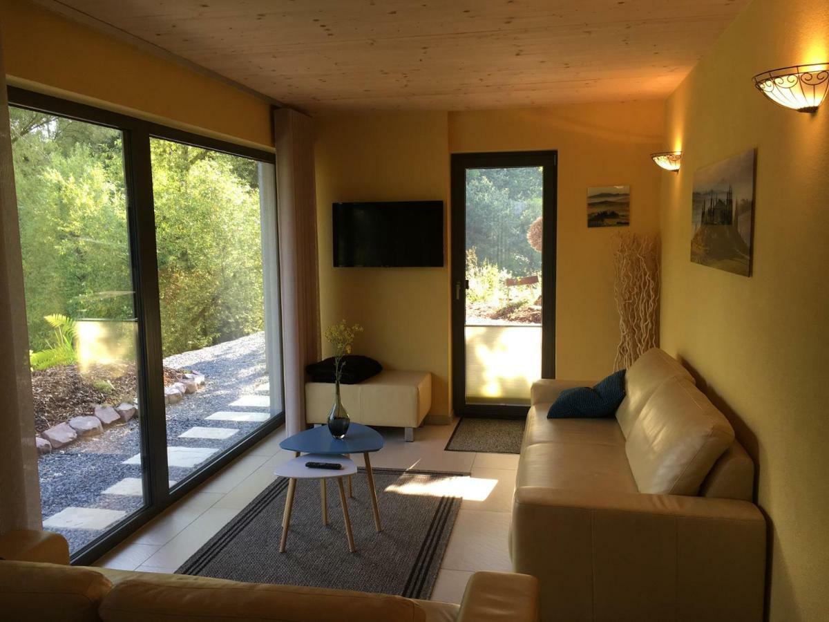 Haagalm Terrasse, Garten Nonnweiler Екстер'єр фото